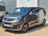 USED 2021 21 VAUXHALL VIVARO LIFE 2.0 Turbo D Elite Diesel Auto Euro 6 (s/s) (8 Seat) (180 ps) 