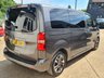 USED 2021 21 VAUXHALL VIVARO LIFE 2.0 Turbo D Elite Diesel Auto Euro 6 (s/s) (8 Seat) (180 ps) 
