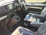 USED 2021 21 VAUXHALL VIVARO LIFE 2.0 Turbo D Elite Diesel Auto Euro 6 (s/s) (8 Seat) (180 ps) 
