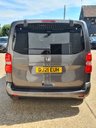 USED 2021 21 VAUXHALL VIVARO LIFE 2.0 Turbo D Elite Diesel Auto Euro 6 (s/s) (8 Seat) (180 ps) 