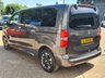 USED 2021 21 VAUXHALL VIVARO LIFE 2.0 Turbo D Elite Diesel Auto Euro 6 (s/s) (8 Seat) (180 ps) 