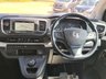 USED 2021 21 VAUXHALL VIVARO LIFE 2.0 Turbo D Elite Diesel Auto Euro 6 (s/s) (8 Seat) (180 ps) 