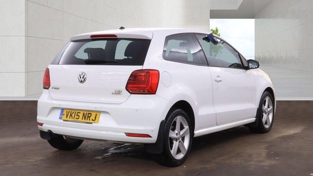 View our VOLKSWAGEN POLO