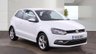 USED 2015 15 VOLKSWAGEN POLO 1.2 TSI BlueMotion Tech SEL Euro 6 (s/s) 3dr Just Arrived! Enquire Now!