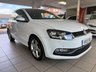 USED 2015 15 VOLKSWAGEN POLO 1.2 TSI BlueMotion Tech SEL Euro 6 (s/s) 3dr Just Arrived! Enquire Now!