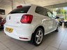 USED 2015 15 VOLKSWAGEN POLO 1.2 TSI BlueMotion Tech SEL Euro 6 (s/s) 3dr Just Arrived! Enquire Now!