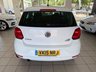 USED 2015 15 VOLKSWAGEN POLO 1.2 TSI BlueMotion Tech SEL Euro 6 (s/s) 3dr Just Arrived! Enquire Now!
