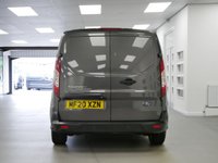 USED 2020 20 FORD TRANSIT CONNECT 1.5 EBL 120 BHP 230 L2 LONG TREND AUTOMATIC 5 SEAT CREWCAB 5 SEATER | HIGH SPEC | AUTOMATIC | L2 LONG
