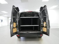 USED 2020 20 FORD TRANSIT CONNECT 1.5 EBL 120 BHP 230 L2 LONG TREND AUTOMATIC 5 SEAT CREWCAB 5 SEATER | HIGH SPEC | AUTOMATIC | L2 LONG