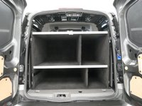 USED 2020 20 FORD TRANSIT CONNECT 1.5 EBL 120 BHP 230 L2 LONG TREND AUTOMATIC 5 SEAT CREWCAB 5 SEATER | HIGH SPEC | AUTOMATIC | L2 LONG