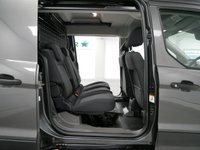 USED 2020 20 FORD TRANSIT CONNECT 1.5 EBL 120 BHP 230 L2 LONG TREND AUTOMATIC 5 SEAT CREWCAB 5 SEATER | HIGH SPEC | AUTOMATIC | L2 LONG