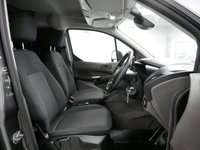 USED 2020 20 FORD TRANSIT CONNECT 1.5 EBL 120 BHP 230 L2 LONG TREND AUTOMATIC 5 SEAT CREWCAB 5 SEATER | HIGH SPEC | AUTOMATIC | L2 LONG
