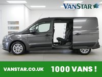 USED 2020 20 FORD TRANSIT CONNECT 1.5 EBL 120 BHP 230 L2 LONG TREND AUTOMATIC 5 SEAT CREWCAB 5 SEATER | HIGH SPEC | AUTOMATIC | L2 LONG