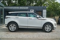 USED 2019 69 LAND ROVER RANGE ROVER EVOQUE 2.0 D150 R-Dynamic S SUV 5dr Diesel Manual FWD Euro 6 (s/s) (150 ps) 