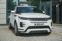 USED 2019 69 LAND ROVER RANGE ROVER EVOQUE 2.0 D150 R-Dynamic S SUV 5dr Diesel Manual FWD Euro 6 (s/s) (150 ps) 