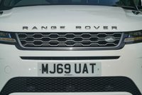 USED 2019 69 LAND ROVER RANGE ROVER EVOQUE 2.0 D150 R-Dynamic S SUV 5dr Diesel Manual FWD Euro 6 (s/s) (150 ps) 