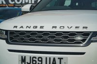 USED 2019 69 LAND ROVER RANGE ROVER EVOQUE 2.0 D150 R-Dynamic S SUV 5dr Diesel Manual FWD Euro 6 (s/s) (150 ps) 