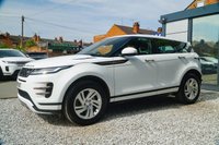 USED 2019 69 LAND ROVER RANGE ROVER EVOQUE 2.0 D150 R-Dynamic S SUV 5dr Diesel Manual FWD Euro 6 (s/s) (150 ps) 
