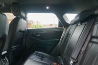 USED 2019 69 LAND ROVER RANGE ROVER EVOQUE 2.0 D150 R-Dynamic S SUV 5dr Diesel Manual FWD Euro 6 (s/s) (150 ps) 