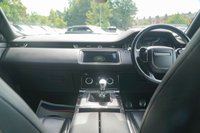 USED 2019 69 LAND ROVER RANGE ROVER EVOQUE 2.0 D150 R-Dynamic S SUV 5dr Diesel Manual FWD Euro 6 (s/s) (150 ps) 