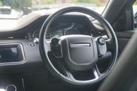 USED 2019 69 LAND ROVER RANGE ROVER EVOQUE 2.0 D150 R-Dynamic S SUV 5dr Diesel Manual FWD Euro 6 (s/s) (150 ps) 
