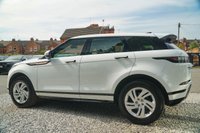 USED 2019 69 LAND ROVER RANGE ROVER EVOQUE 2.0 D150 R-Dynamic S SUV 5dr Diesel Manual FWD Euro 6 (s/s) (150 ps) 