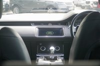 USED 2019 69 LAND ROVER RANGE ROVER EVOQUE 2.0 D150 R-Dynamic S SUV 5dr Diesel Manual FWD Euro 6 (s/s) (150 ps) 