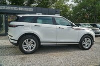 USED 2019 69 LAND ROVER RANGE ROVER EVOQUE 2.0 D150 R-Dynamic S SUV 5dr Diesel Manual FWD Euro 6 (s/s) (150 ps) 