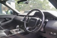 USED 2019 69 LAND ROVER RANGE ROVER EVOQUE 2.0 D150 R-Dynamic S SUV 5dr Diesel Manual FWD Euro 6 (s/s) (150 ps) 