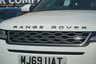 USED 2019 69 LAND ROVER RANGE ROVER EVOQUE 2.0 D150 R-Dynamic S SUV 5dr Diesel Manual FWD Euro 6 (s/s) (150 ps) 