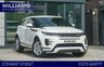 USED 2019 69 LAND ROVER RANGE ROVER EVOQUE 2.0 D150 R-Dynamic S SUV 5dr Diesel Manual FWD Euro 6 (s/s) (150 ps) 