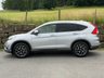 USED 2017 17 HONDA CR-V 2.0 i-VTEC SE Plus Navi SUV 5dr Petrol Manual Euro 6 (s/s) (155 ps) 
