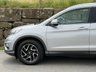 USED 2017 17 HONDA CR-V 2.0 i-VTEC SE Plus Navi SUV 5dr Petrol Manual Euro 6 (s/s) (155 ps) 