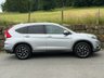USED 2017 17 HONDA CR-V 2.0 i-VTEC SE Plus Navi SUV 5dr Petrol Manual Euro 6 (s/s) (155 ps) 