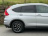 USED 2017 17 HONDA CR-V 2.0 i-VTEC SE Plus Navi SUV 5dr Petrol Manual Euro 6 (s/s) (155 ps) 