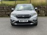USED 2017 17 HONDA CR-V 2.0 i-VTEC SE Plus Navi SUV 5dr Petrol Manual Euro 6 (s/s) (155 ps) 