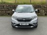 USED 2017 17 HONDA CR-V 2.0 i-VTEC SE Plus Navi SUV 5dr Petrol Manual Euro 6 (s/s) (155 ps) 