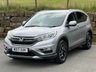 USED 2017 17 HONDA CR-V 2.0 i-VTEC SE Plus Navi SUV 5dr Petrol Manual Euro 6 (s/s) (155 ps) 
