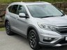 USED 2017 17 HONDA CR-V 2.0 i-VTEC SE Plus Navi SUV 5dr Petrol Manual Euro 6 (s/s) (155 ps) 