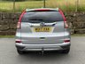USED 2017 17 HONDA CR-V 2.0 i-VTEC SE Plus Navi SUV 5dr Petrol Manual Euro 6 (s/s) (155 ps) 