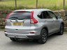 USED 2017 17 HONDA CR-V 2.0 i-VTEC SE Plus Navi SUV 5dr Petrol Manual Euro 6 (s/s) (155 ps) 