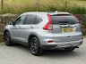 USED 2017 17 HONDA CR-V 2.0 i-VTEC SE Plus Navi SUV 5dr Petrol Manual Euro 6 (s/s) (155 ps) 