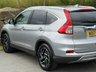 USED 2017 17 HONDA CR-V 2.0 i-VTEC SE Plus Navi SUV 5dr Petrol Manual Euro 6 (s/s) (155 ps) 