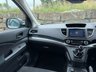 USED 2017 17 HONDA CR-V 2.0 i-VTEC SE Plus Navi SUV 5dr Petrol Manual Euro 6 (s/s) (155 ps) 