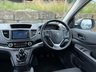 USED 2017 17 HONDA CR-V 2.0 i-VTEC SE Plus Navi SUV 5dr Petrol Manual Euro 6 (s/s) (155 ps) 