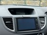 USED 2017 17 HONDA CR-V 2.0 i-VTEC SE Plus Navi SUV 5dr Petrol Manual Euro 6 (s/s) (155 ps) 