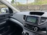 USED 2017 17 HONDA CR-V 2.0 i-VTEC SE Plus Navi SUV 5dr Petrol Manual Euro 6 (s/s) (155 ps) 