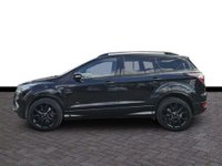 USED 2018 18 FORD KUGA 2.0 TDCi ST-Line X SUV 5dr Diesel Manual AWD Euro 6 (s/s) (180 ps) 6 months warranty, &pound;1000 per claim
