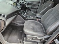 USED 2018 18 FORD KUGA 2.0 TDCi ST-Line X SUV 5dr Diesel Manual AWD Euro 6 (s/s) (180 ps) 6 months warranty, &pound;1000 per claim