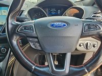 USED 2018 18 FORD KUGA 2.0 TDCi ST-Line X SUV 5dr Diesel Manual AWD Euro 6 (s/s) (180 ps) 6 months warranty, &pound;1000 per claim